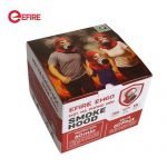Mặt nạ phòng độc, phòng khói EFIRE EH 60