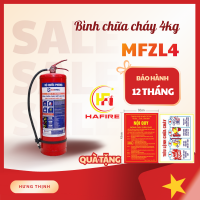 01 Bình chữa cháy MFZL4 - BQP