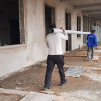 Dự án 4: Thi công hệ thống PCCC tại Trường mầm non Đông Minh