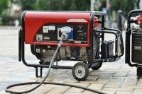 Nguy cơ cháy nổ cao: Cảnh báo khi sử dụng máy phát điện